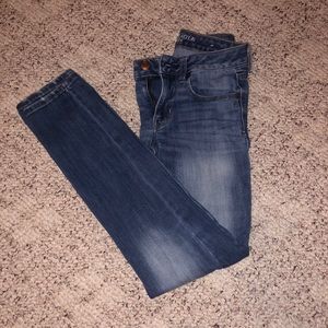 AE Boyfriend Jeans
